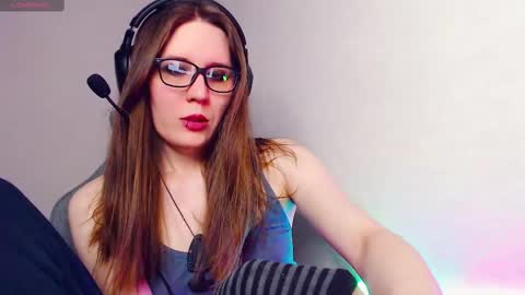 Tracy online show from February 2025 01:41:02 AM