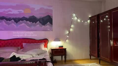 Snapshot of _octopussy_ chatting on February 2025 05:25:01 AM Mikayla online show from February 2025 05:25:01 AM