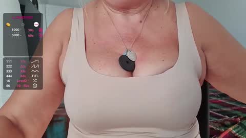 Charlotte online show from September 2025 10:05:02 AM