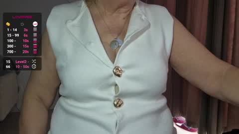 Snapshot of _oldschool_lady_ chatting on April 2026 03:26:01 PM Charlotte online show from April 2026 03:26:01 PM