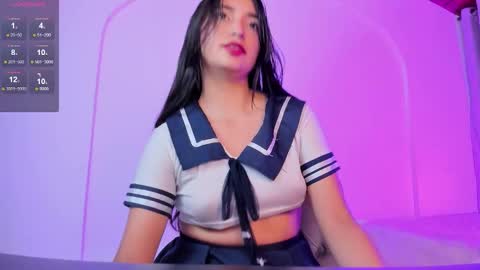 Orquidea  online show from February 2026 01:52:02 PM