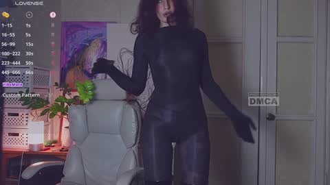 Snapshot of _owner_ chatting on December 2024 04:47:01 PM The Supreme Goddess Rose online show from December 2024 04:47:01 PM