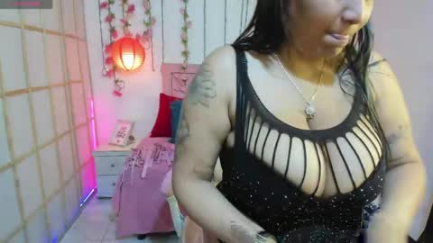 Snapshot of _pamela_ebony chatting on May 2026 07:55:02 PM pamela online show from May 2026 07:55:02 PM