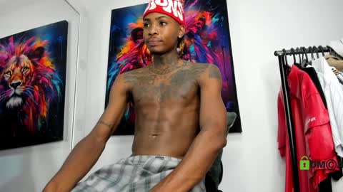 Kevin  online show from December 2024 12:12:02 AM