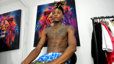 Kevin  online show from December 2024 05:26:01 AM