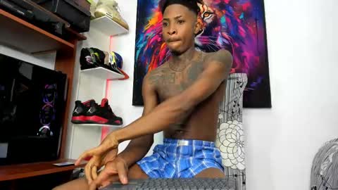 Kevin  online show from February 2025 08:17:01 AM