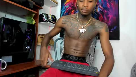 Kevin  online show from February 2025 11:22:01 AM