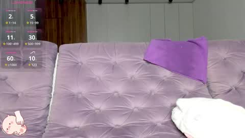 Tina online show from February 2025 03:31:02 PM