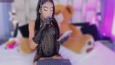 Snapshot of _paulinadoll_ chatting on February 2026 03:16:02 AM pauli online show from February 2026 03:16:02 AM