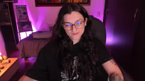 violeta ig  online show from November 2025 04:03:02 AM