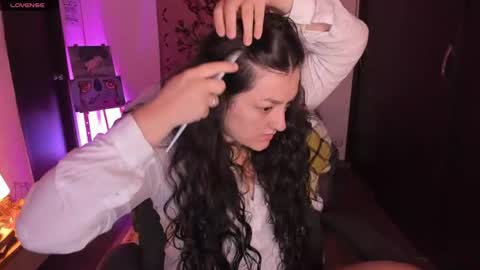 violeta ig  online show from June 2026 03:01:02 AM