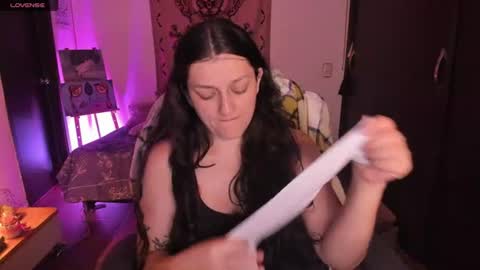 violeta ig  online show from July 2026 04:14:02 AM