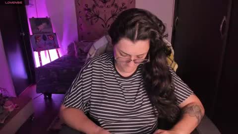 violeta ig  online show from July 2026 04:25:01 AM