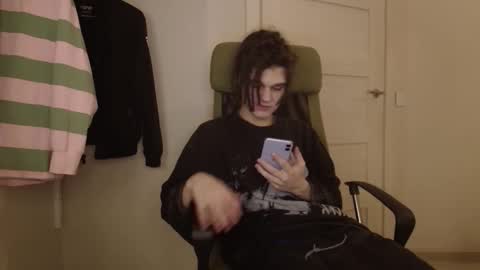 Willie online show from March 2026 07:20:02 PM