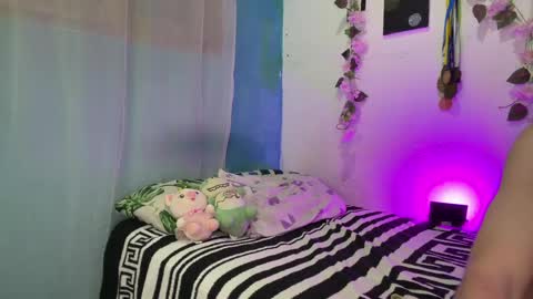 Snapshot of _peachyboy chatting on June 2026 04:13:01 AM esteban online show from June 2026 04:13:01 AM