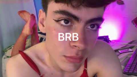 Snapshot of _peachyboy chatting on July 2026 03:09:01 AM esteban online show from July 2026 03:09:01 AM