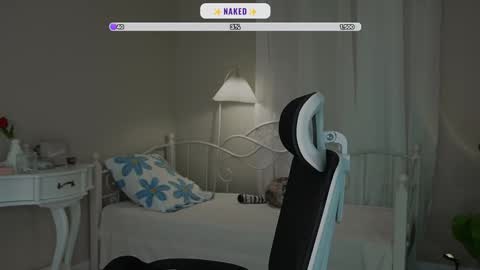 Viktoria online show from November 2025 03:40:01 AM