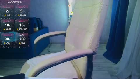 Ilona online show from April 2026 01:30:01 PM