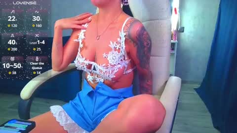 Snapshot of _pink__rabbit_ chatting on May 2026 07:50:01 AM Ilona online show from May 2026 07:50:01 AM