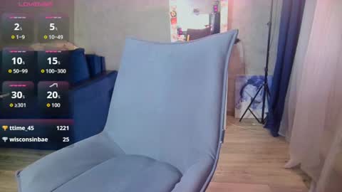 Snapshot of _pink__rabbit_ chatting on July 2026 03:03:02 PM Ilona online show from July 2026 03:03:02 PM