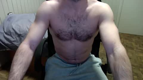 Sexy Daddy online show from February 2026 11:50:01 AM