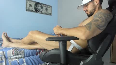 Snapshot of _poseidon1_ chatting on December 2024 07:25:02 AM Poseidon online show from December 2024 07:25:02 AM