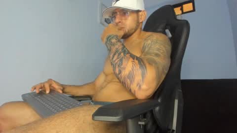 Snapshot of _poseidon1_ chatting on February 2025 04:22:01 PM Poseidon online show from February 2025 04:22:01 PM