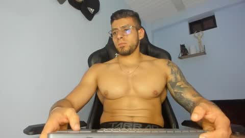 Snapshot of _poseidon1_ chatting on February 2025 09:02:01 AM Poseidon online show from February 2025 09:02:01 AM