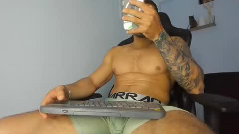 Snapshot of _poseidon1_ chatting on February 2025 10:20:02 PM Poseidon online show from February 2025 10:20:02 PM