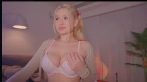 Eva online show from July 2026 08:44:01 PM