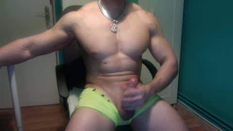 Snapshot of _r__o__b______ chatting on February 2025 01:23:01 AM Demon Rob online show from February 2025 01:23:01 AM