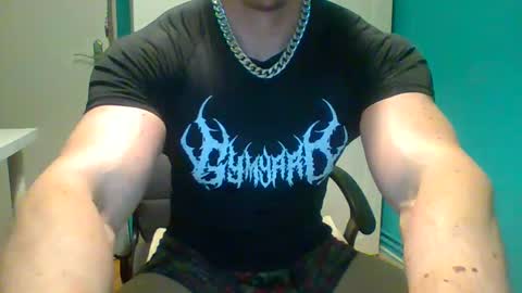 Snapshot of _r__o__b______ chatting on March 2025 07:21:02 AM Demon Rob online show from March 2025 07:21:02 AM