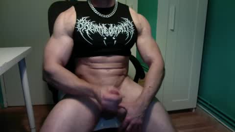 Snapshot of _r__o__b______ chatting on November 2025 12:12:01 AM Demon Rob online show from November 2025 12:12:01 AM