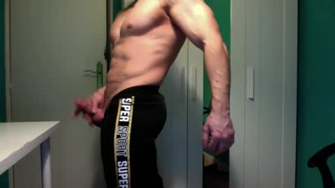 Demon Rob online show from January 2026 05:05:02 PM