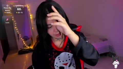 Stefany online show from January 2026 11:48:02 AM