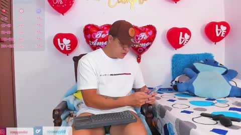   online show from March 2025 12:54:02 AM