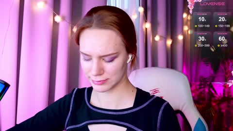 im Amy online show from January 2025 09:30:02 AM