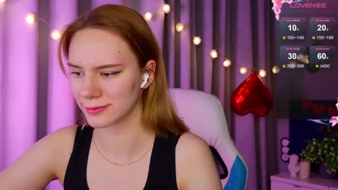 im Amy online show from February 2025 09:52:01 AM