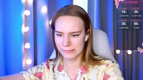 im Amy online show from February 2025 09:42:01 AM