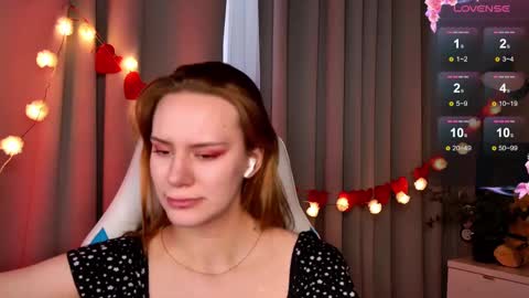 im Amy online show from February 2025 06:45:01 AM