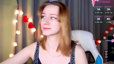 im Amy online show from February 2025 06:15:02 AM