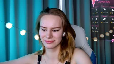 im Amy online show from March 2025 09:40:01 AM