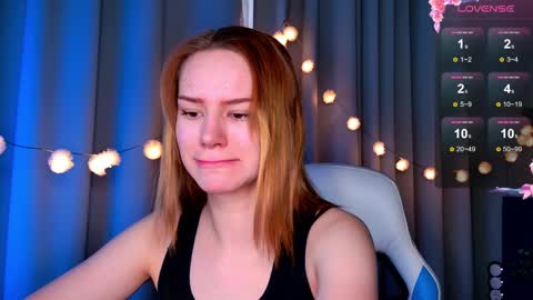 im Amy online show from March 2025 05:54:01 AM