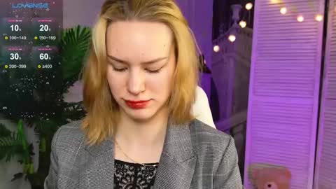 im Amy online show from February 2026 06:17:01 AM