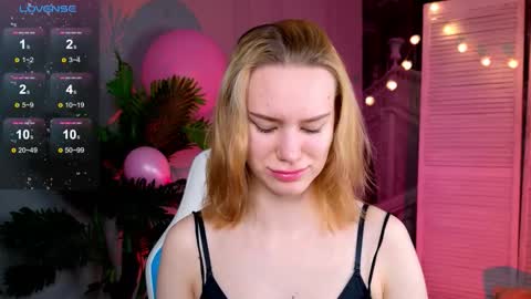 im Amy online show from February 2026 06:09:01 AM