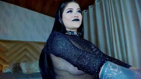 Raven online show from November 2025 11:53:01 AM