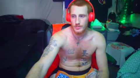 REDxxx online show from December 2024 09:43:02 PM