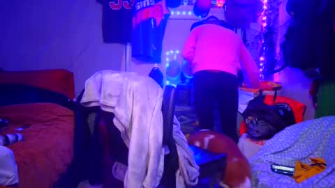 REDxxx online show from December 2024 08:58:02 AM