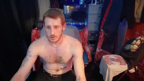 REDxxx online show from January 2025 10:39:01 PM