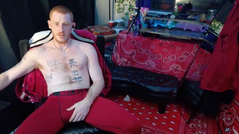 REDxxx online show from February 2025 08:25:01 PM